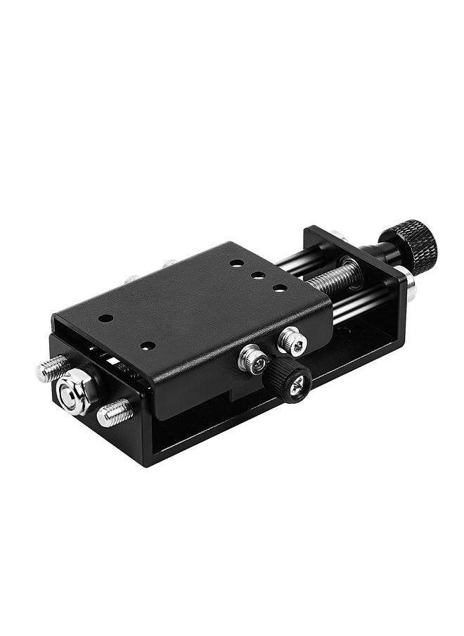 Two Trees Laser Head Adjustable Z-axis Lifting Module Mounting Frame Laser Module Set for TTS-55 Pro / TTS-10 Pro / TTS-20 Pro Laser Engraving Machine Metal Fixed Mounting Bracket Parts  - Image 3