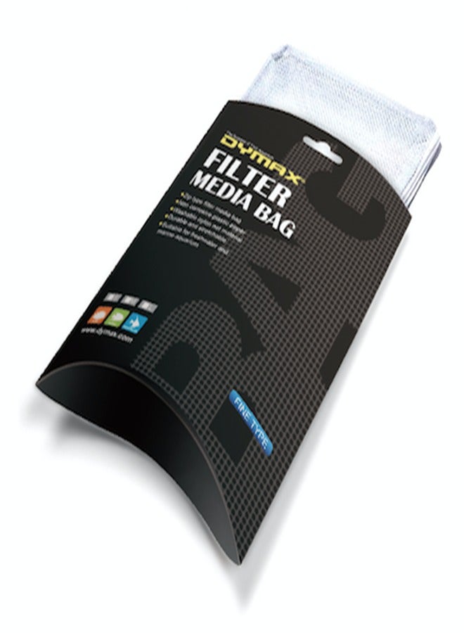 Generic Dymax Filter Media Bag Fine