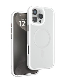 iPhone 16 Pro Max - White
