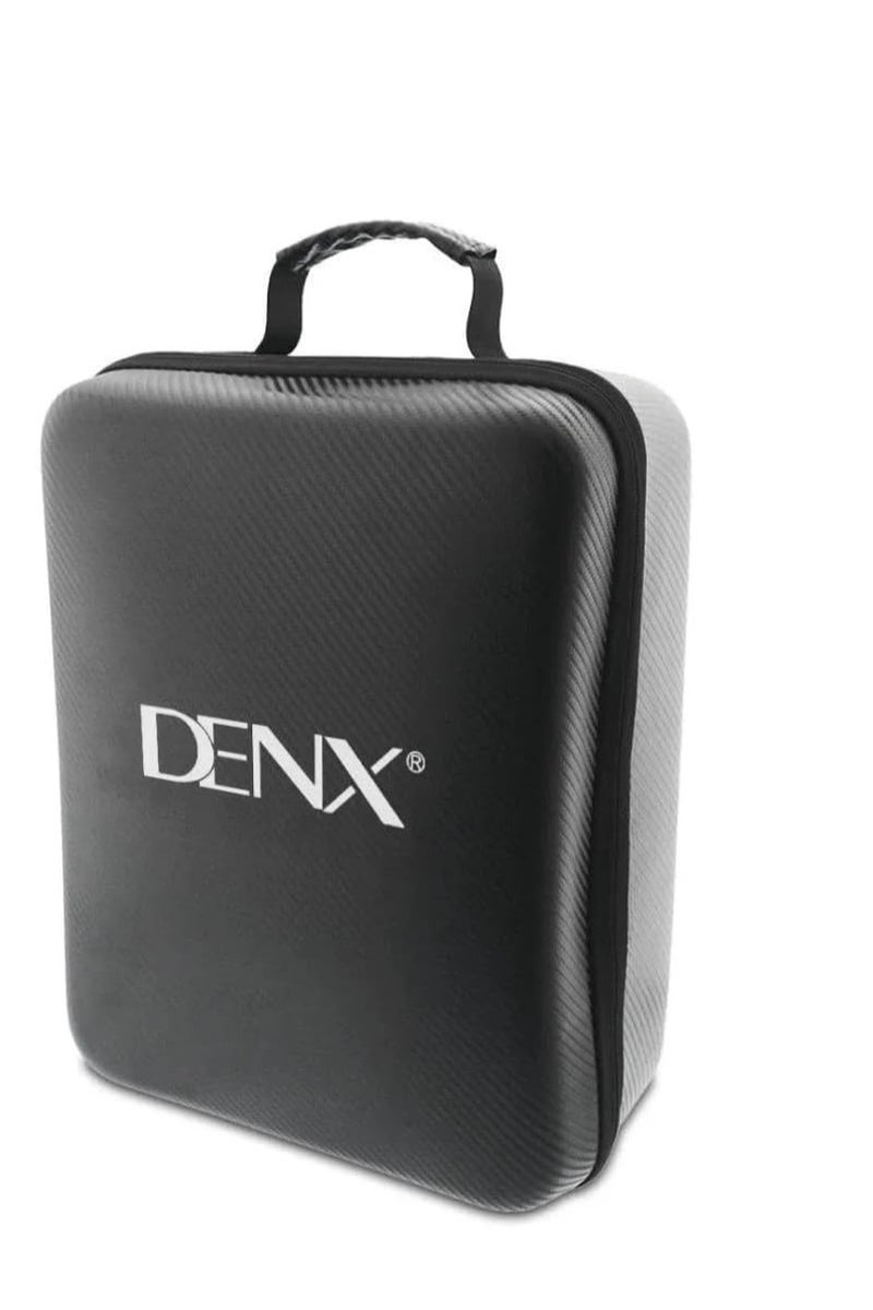 Denx 12 In 1 Coffee Kit With Glass Server Filter Holder Coffee Mug And Accessories 600Ml Dx2573 - Image 2