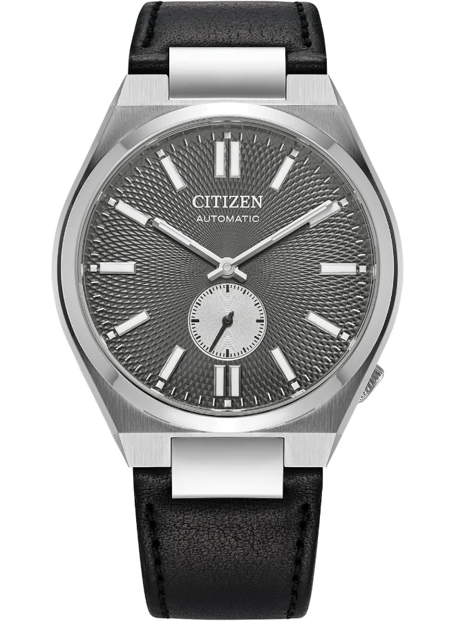 CITIZEN Citizen Automatic Men's Watch NK5010-01H