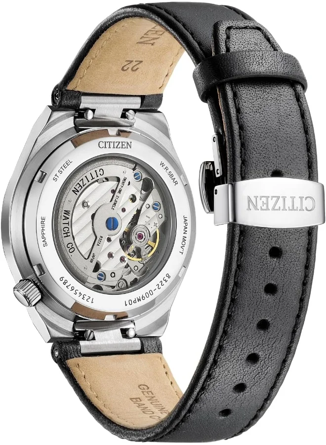 CITIZEN Citizen Automatic Men's Watch NK5010-01H