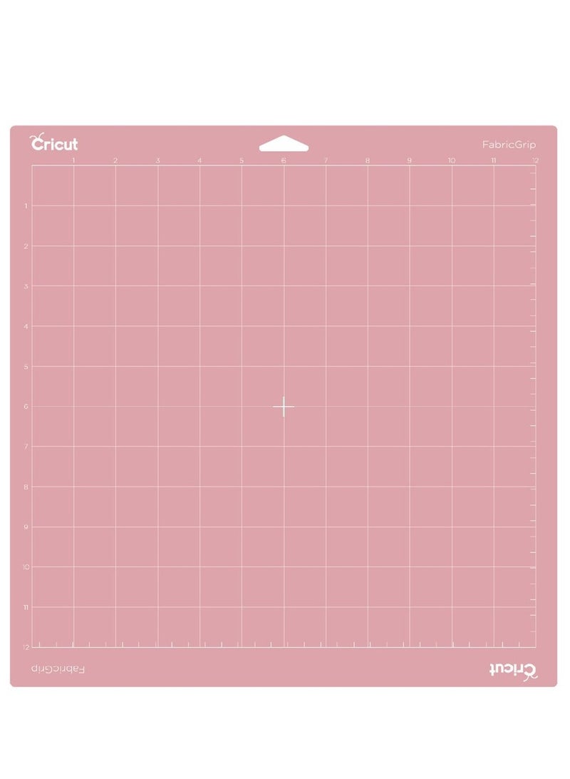 Cricut Explore/Maker Machine Mat FabricGrip 1Pack (30x30cm) - Image 2