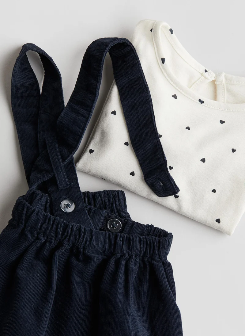 اتش اند ام 3-Piece Set