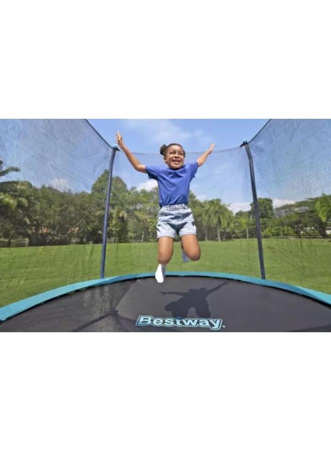 Bestway Xtreme Air Trampoline - 10-Feet - Image 2