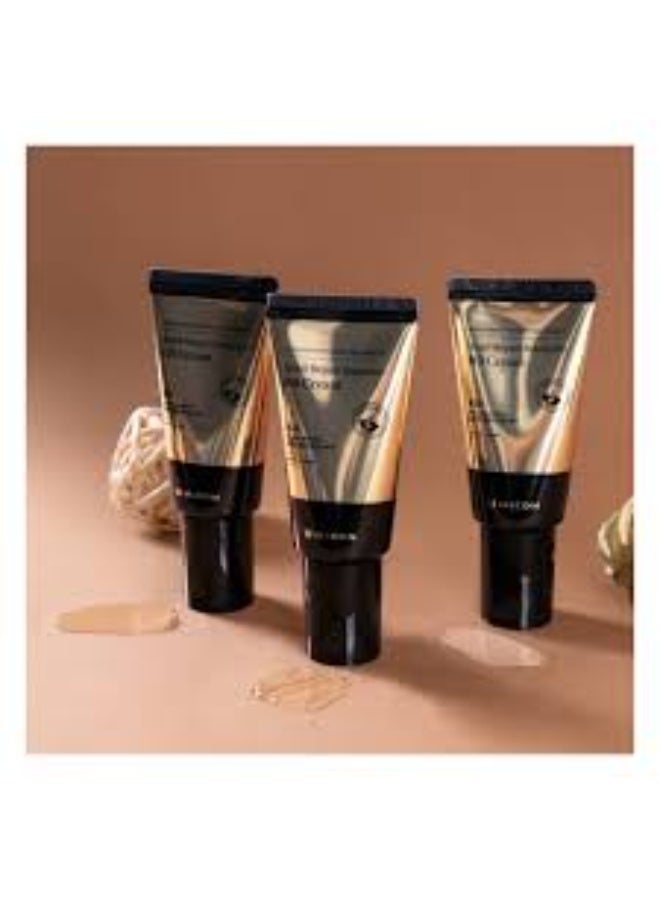 Mizon Snail Repair Intensive BB Cream SPF50 #23 50g - Image 2