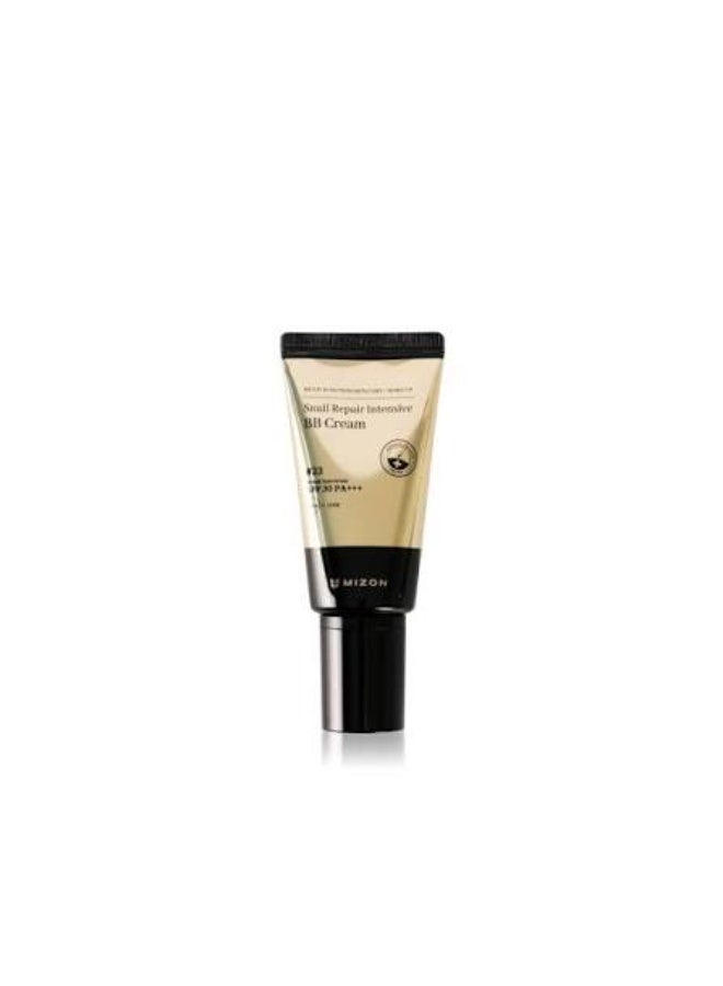 Mizon Snail Repair Intensive BB Cream SPF50 #23 50g - Image 1