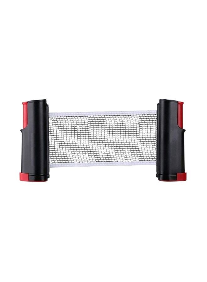 Table Tennis Net Rack - 190cm 190cm - Image 1