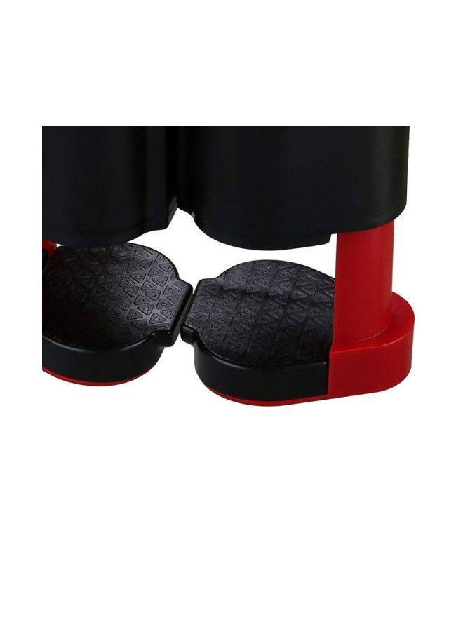 Table Tennis Net Rack - 190cm 190cm - Image 4