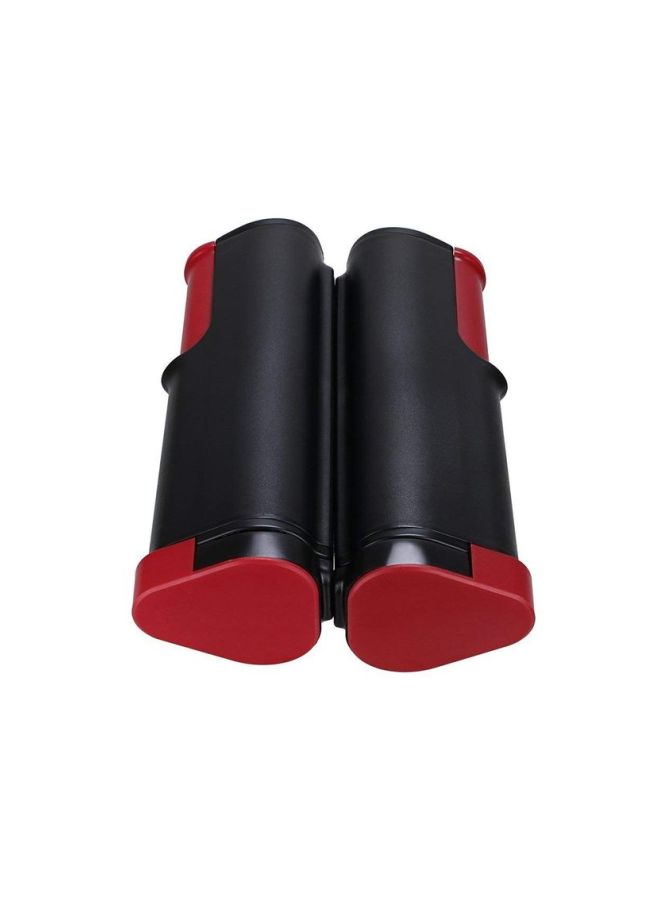 Table Tennis Net Rack - 190cm 190cm - Image 2