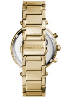 Michael Kors Ladies Watch Parker 39mm Gold MK6659 - pzsku/Z73F833E13045E44077B5Z/45/_/1738048119/40ff798e-282b-4687-89c1-cf9d783daff8