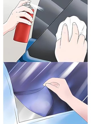 Getsun Car Sticker Remover - view 4