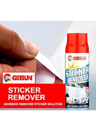 Getsun Car Sticker Remover - view 3