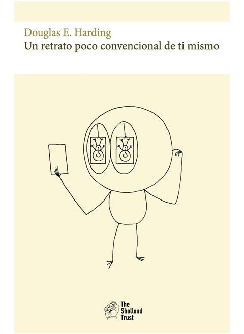 Un retrato poco convencional de ti mismo