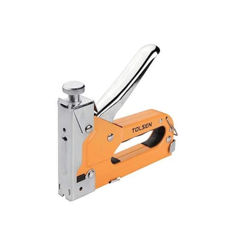 Tolsen Heavy Duty 3 Way Staple Gun
