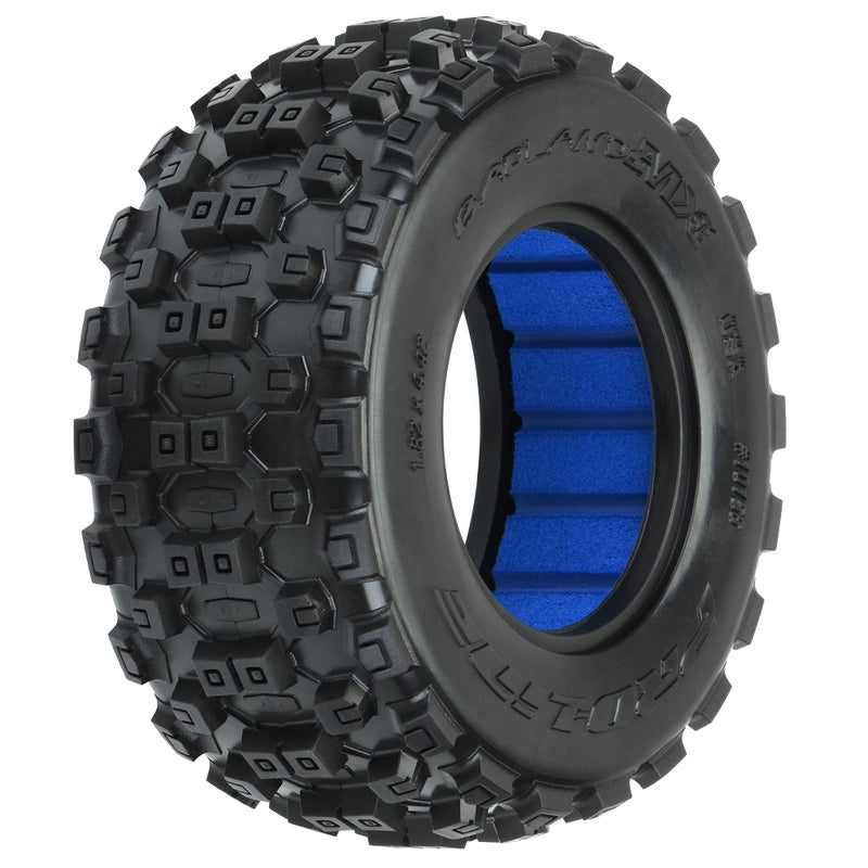 Pro-Line ProLine Racing Badlands MX SC 2230 M2 SC FR PRO1015601 RC Tire - Image 3