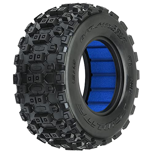 Pro-Line ProLine Racing Badlands MX SC 2230 M2 SC FR PRO1015601 RC Tire - Image 1