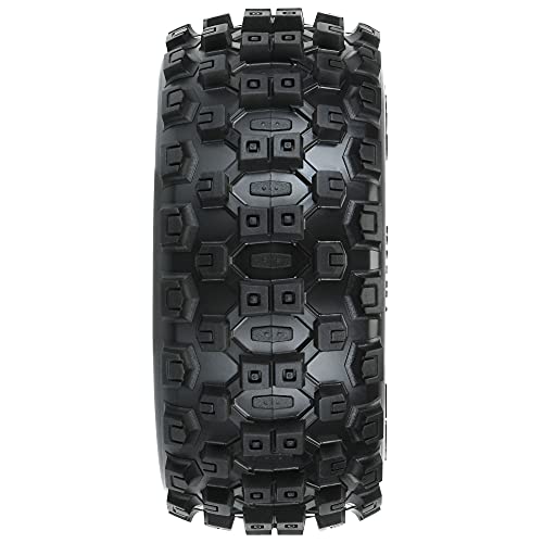 Pro-Line ProLine Racing Badlands MX SC 2230 M2 SC FR PRO1015601 RC Tire - Image 5