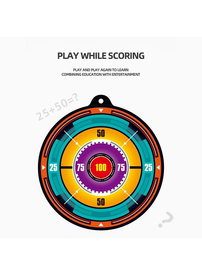 Bluejw Luminous Sucker Bow And Arrow Toy Entry Version Children's Archery Toy Suit 3 Years Old - Image 4