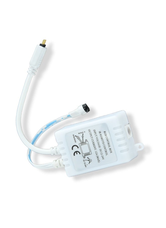 MAAT RGB Strip Light Controller DC 
