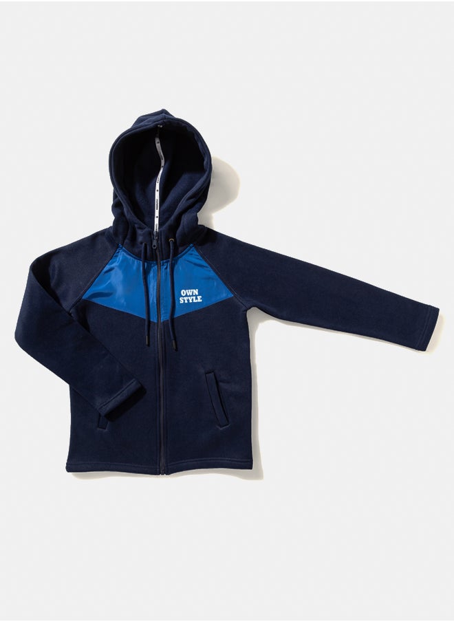 OWNKIDS Kids Boys Jacket 