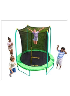 Bestway Bestway Xtreme Air Trampoline 2.44m x 2.50m - No: 59102  - Image 2