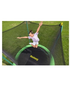 Bestway Bestway Xtreme Air Trampoline 2.44m x 2.50m - No: 59102  - Image 3