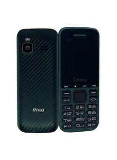RING N133 - Dual SIM - Black/Green