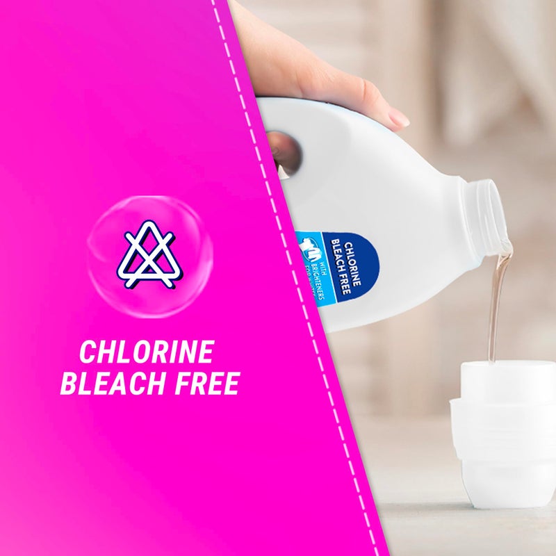 Vanish White Multi-Purpose Stain Remover 900ML - Image 2