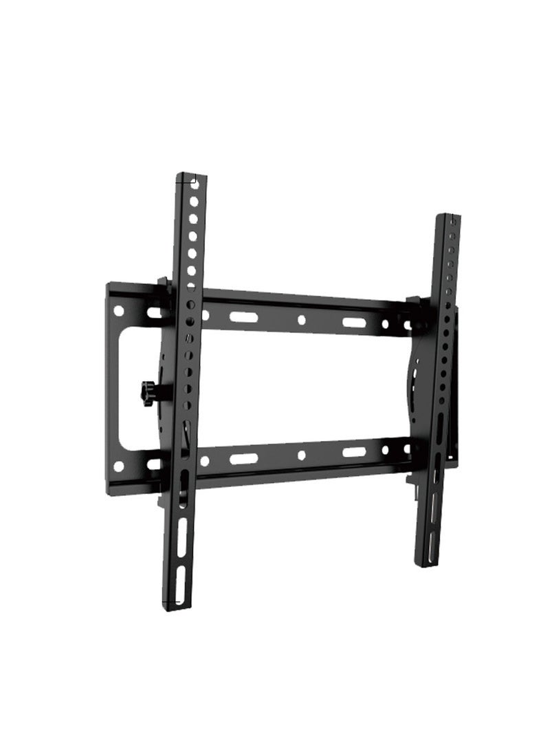 FlashHawk Tilt TV Stand for 26-65'' Screen,TV Wall Mount for Living Room, Lounge, Lobby, Restaurants,Load Capacity 110lbs,Max Vesa 400 x 400mm  - Image 1