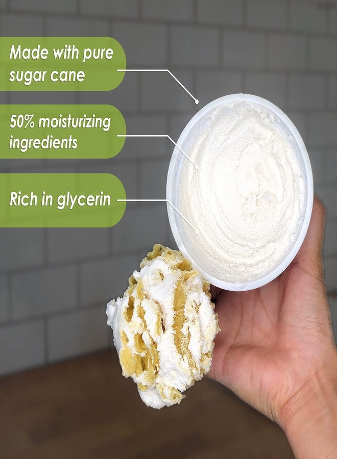 Primal Elements Sugar Whip, Citrus Melonmint, 10 Ounce - Image 4