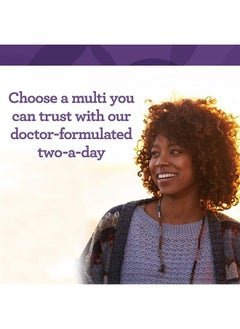 Innate Response Formulas , Women's Multivitamin, Daily Vitamin, Non-GMO, 60 Tablets (30 Servings)  - Image 3