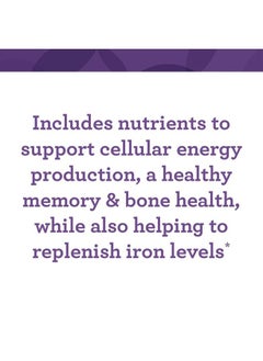 Innate Response Formulas , Women's Multivitamin, Daily Vitamin, Non-GMO, 60 Tablets (30 Servings)  - Image 4