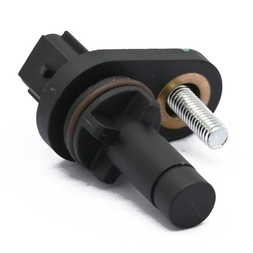 Dcmr Engine Crank Crankshaft Position Sensor L4 V6 2.4L 3.2L 3.6L Compatible with Captiva Sport Grand Vitara Traverse Aura G6 Outlook SRX Xl7 Cts Enclave Equinox G8 Malibu Torrent Vue Acadia 07 08 09 10 - Image 3