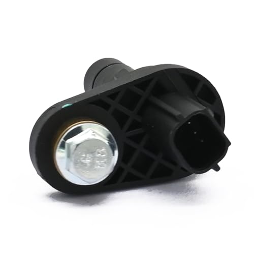 Dcmr Engine Crank Crankshaft Position Sensor L4 V6 2.4L 3.2L 3.6L Compatible with Captiva Sport Grand Vitara Traverse Aura G6 Outlook SRX Xl7 Cts Enclave Equinox G8 Malibu Torrent Vue Acadia 07 08 09 10 - Image 5
