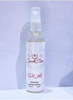 sedr Alkhaleej Sweet Tim Luxury Spray 125 ml 