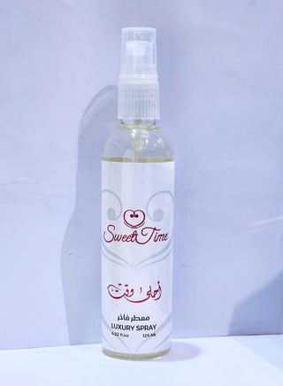 Sweet Tim Luxury Spray 125 ml - pzsku/Z73F9AF82A27155165082Z/45/_/1729411079/cb9d142c-e8fd-4f0f-a8e1-523707674a13