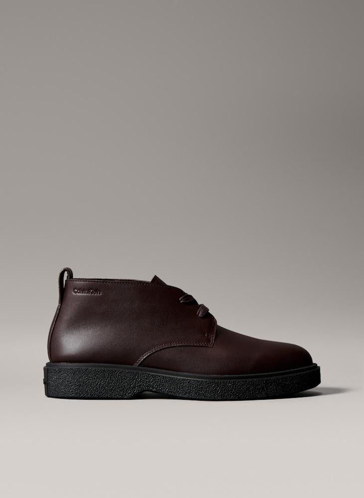 كالفن كلاين بوت تشيلسي للكاحل - Image 1