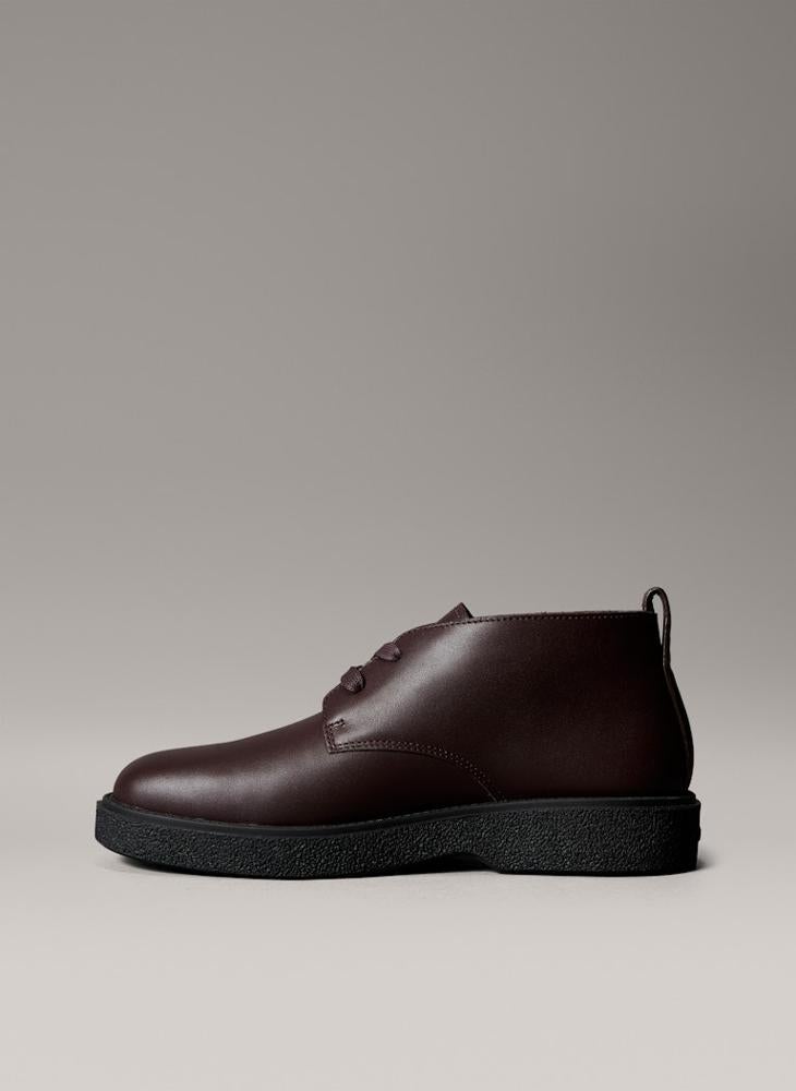 كالفن كلاين بوت تشيلسي للكاحل - Image 2