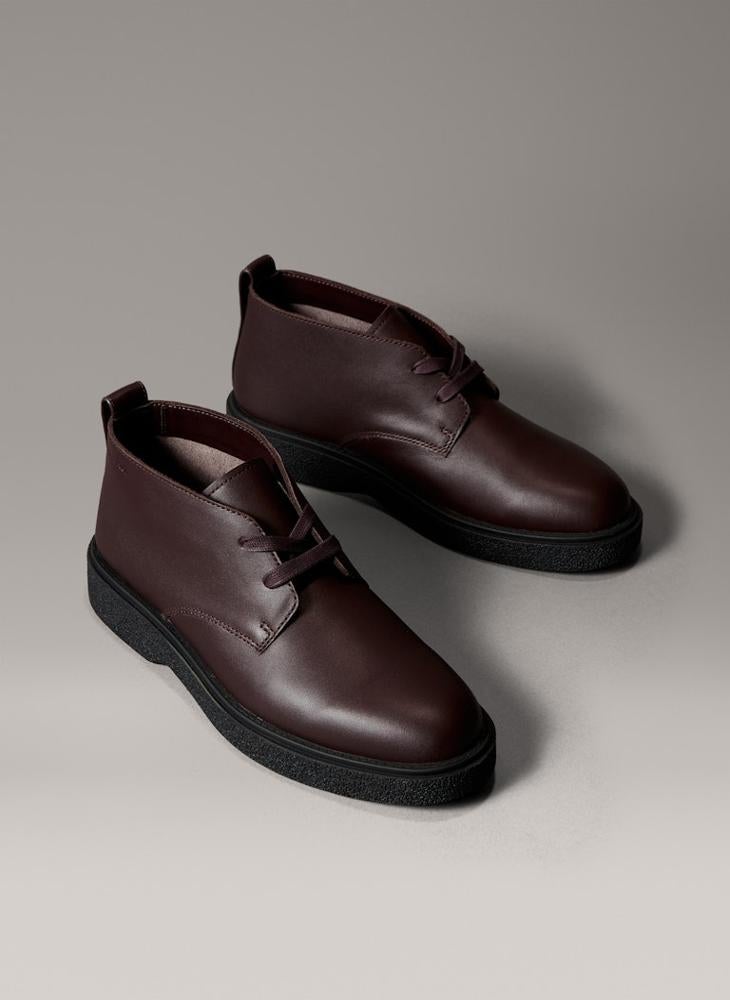 كالفن كلاين بوت تشيلسي للكاحل - Image 3