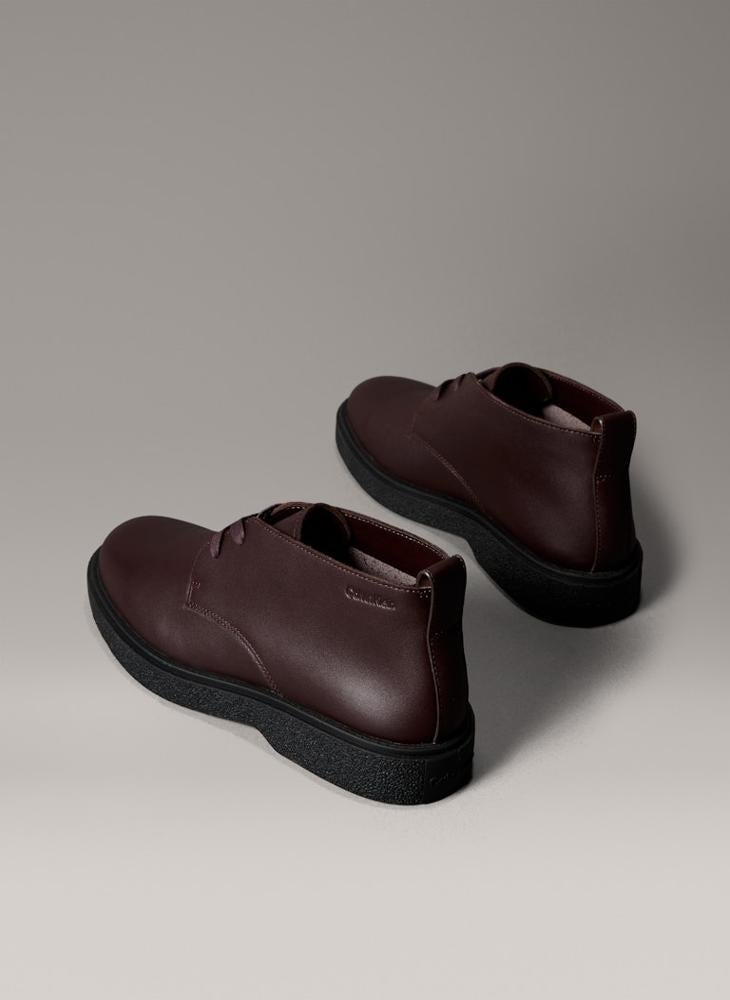 كالفن كلاين بوت تشيلسي للكاحل - Image 4