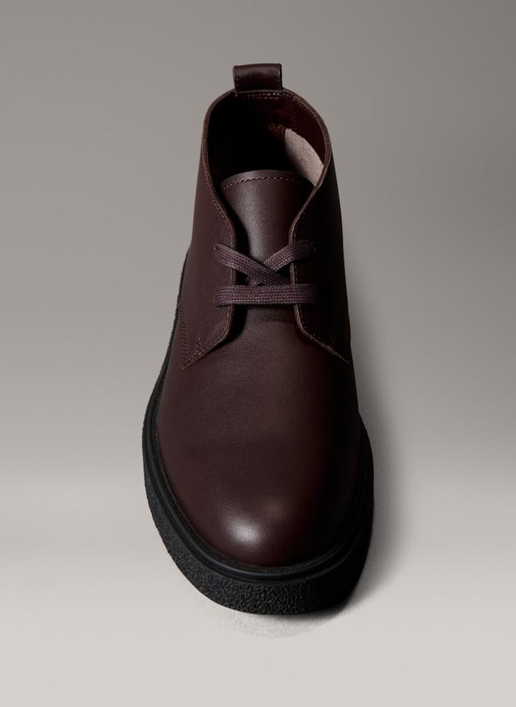 كالفن كلاين بوت تشيلسي للكاحل - Image 5