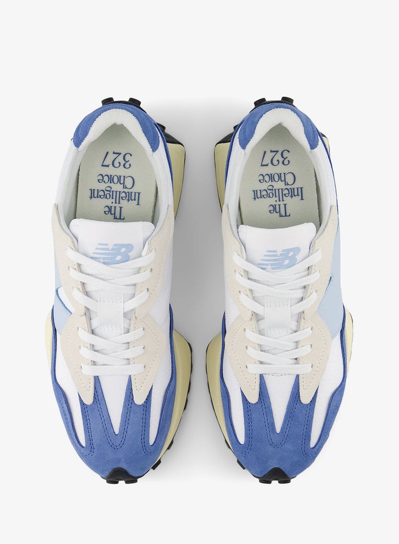 New Balance 327 Sneakers - Image 5