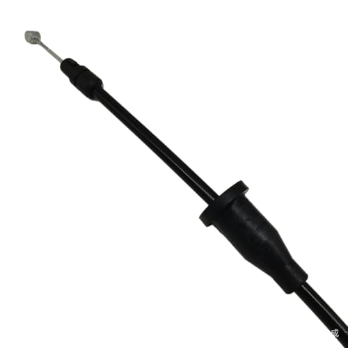 aahywm New 4721310AE Replacement Front Parking Brake Cable Assy Driver Left or Passenger Right Side Compatible with 2006 2007 Chrysle Town & Country / 2006 2007 Dodg e Grand Caravan C661399 - Image 3