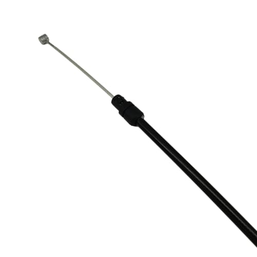 aahywm New 4721310AE Replacement Front Parking Brake Cable Assy Driver Left or Passenger Right Side Compatible with 2006 2007 Chrysle Town & Country / 2006 2007 Dodg e Grand Caravan C661399 - Image 5