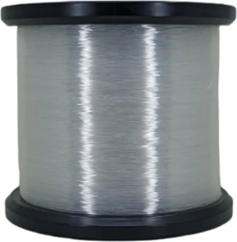 Effe Force 1000M Carp Casting Pike Trout Fishing Line White