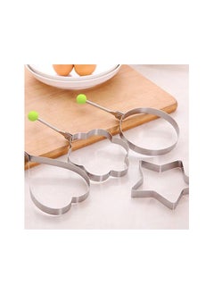 General Creative stainless steel omelette maker  - Image 3
