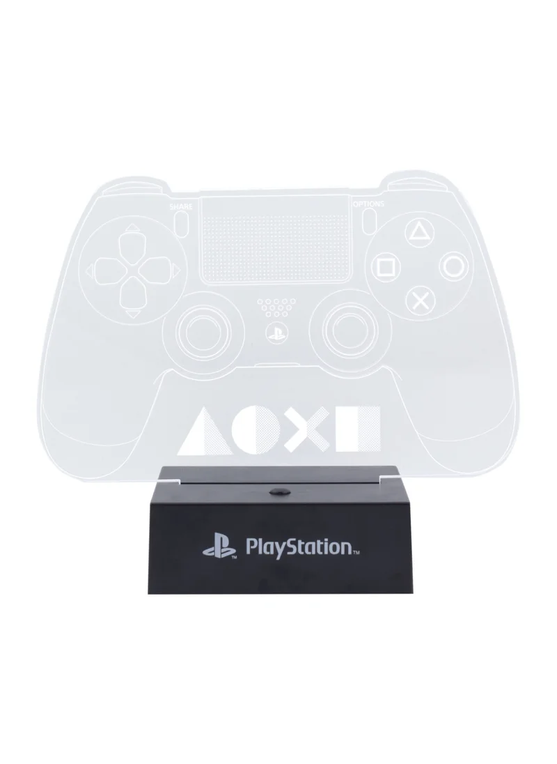 بالادون Paladone PlayStation Controller Acrylic Light