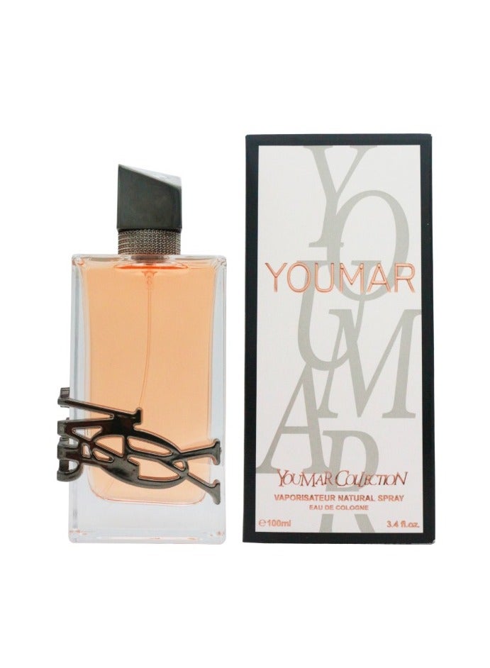 يومار عطر يومار كولكشن 100 مل