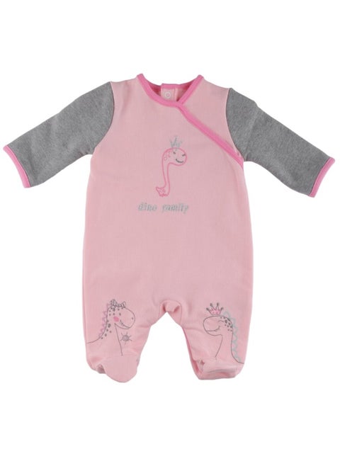 Baby girls playsuit